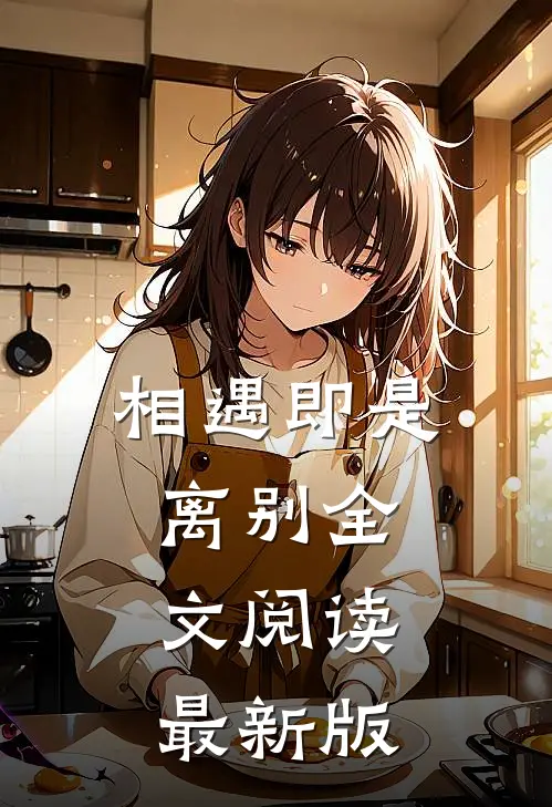 相遇即是离别全文阅读最新版