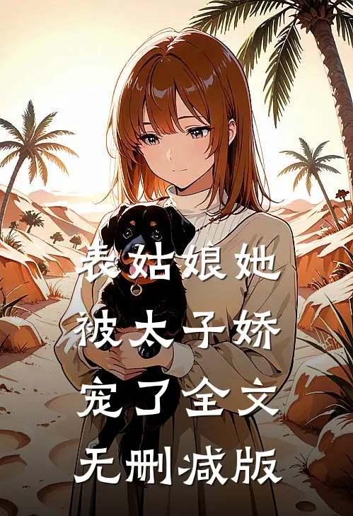 表姑娘她被太子娇宠了全文无删减版