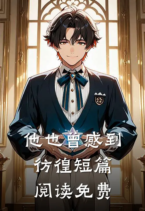 他也曾感到彷徨短篇阅读免费