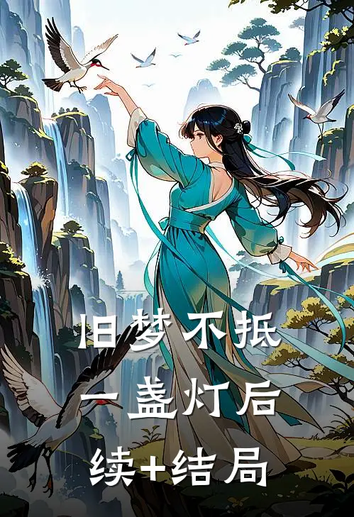 旧梦不抵一盏灯后续+结局