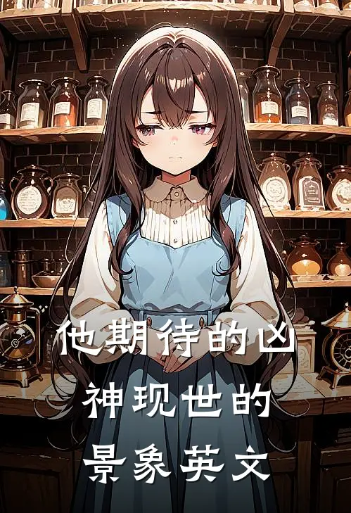 他期待的凶神现世的景象英文