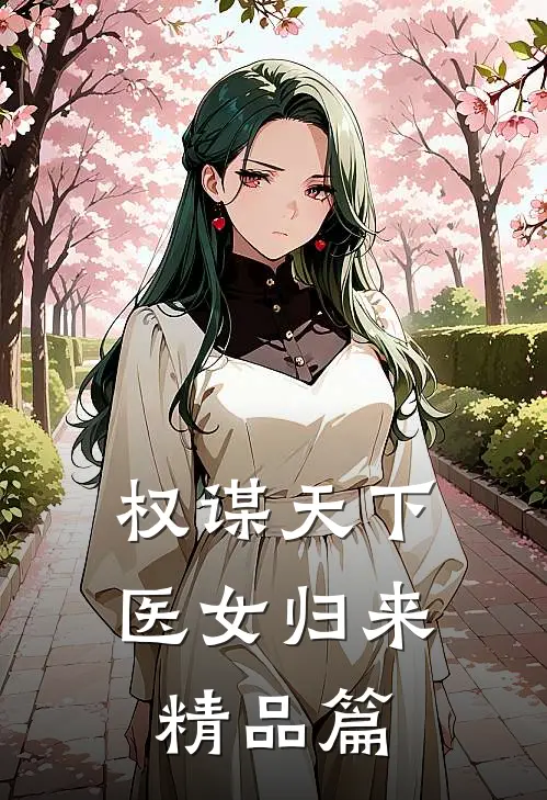 权谋天下医女归来精品篇