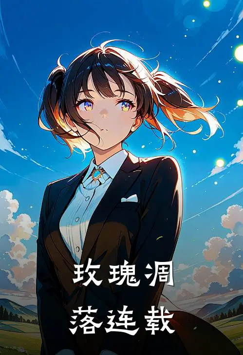玫瑰凋落连载