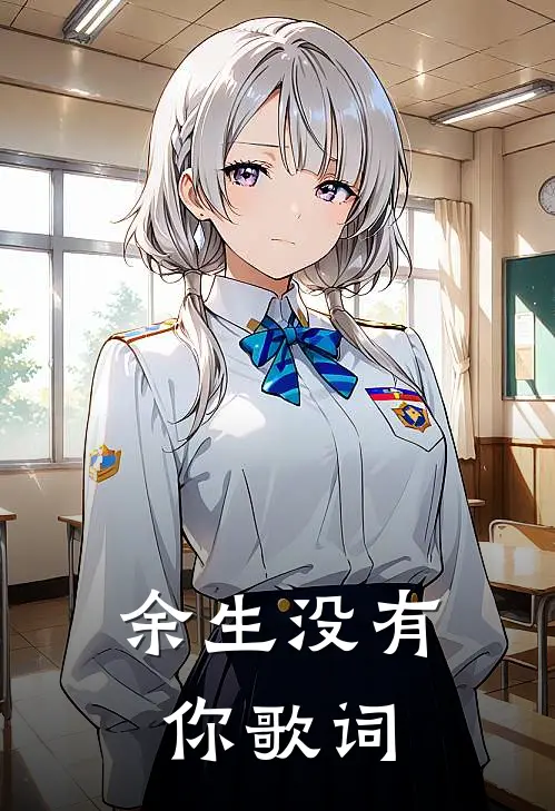 余生没有你歌词