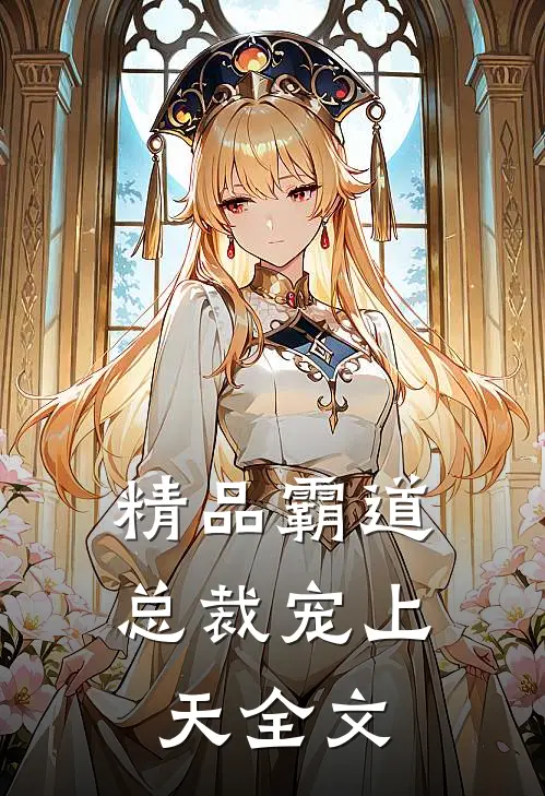 精品霸道总裁宠上天全文