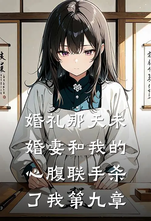 婚礼那天未婚妻和我的心腹联手杀了我第九章