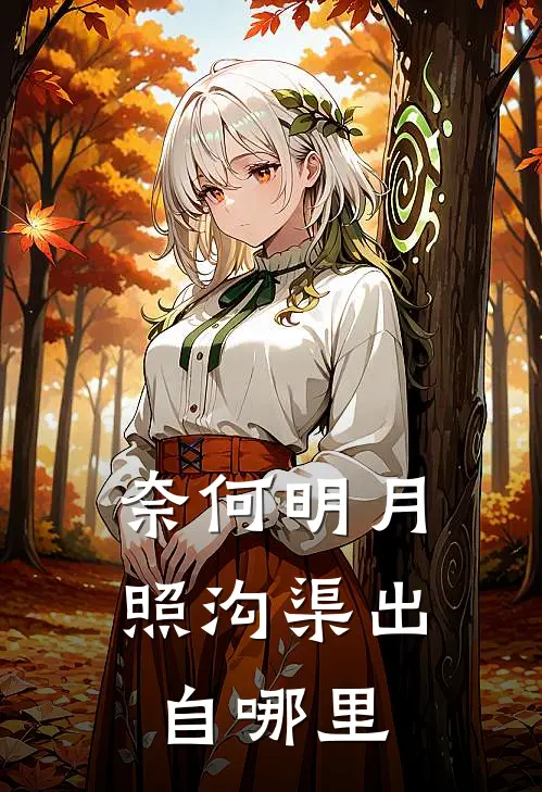 奈何明月照沟渠出自哪里