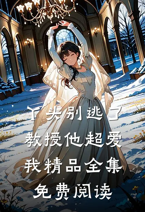 丫头别逃了教授他超爱我精品全集免费阅读