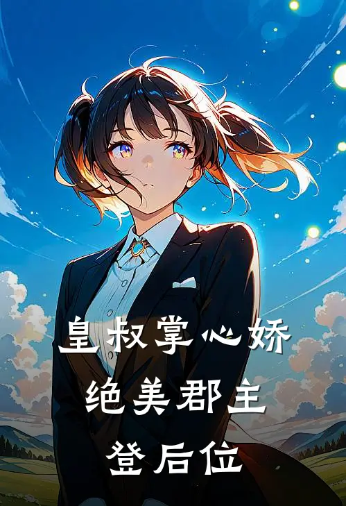 皇叔掌心娇，绝美郡主登后位