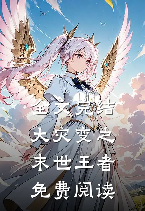 全文完结大灾变之末世王者免费阅读