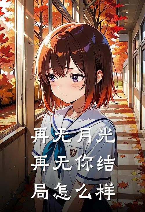 再无月光再无你结局怎么样