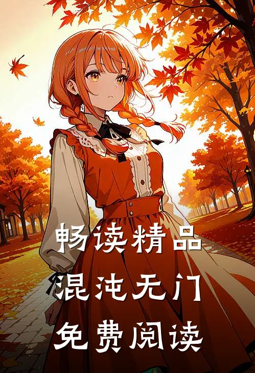 畅读精品混沌无门免费阅读