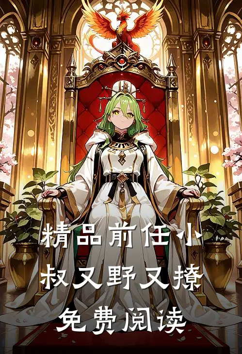 精品前任小叔又野又撩免费阅读