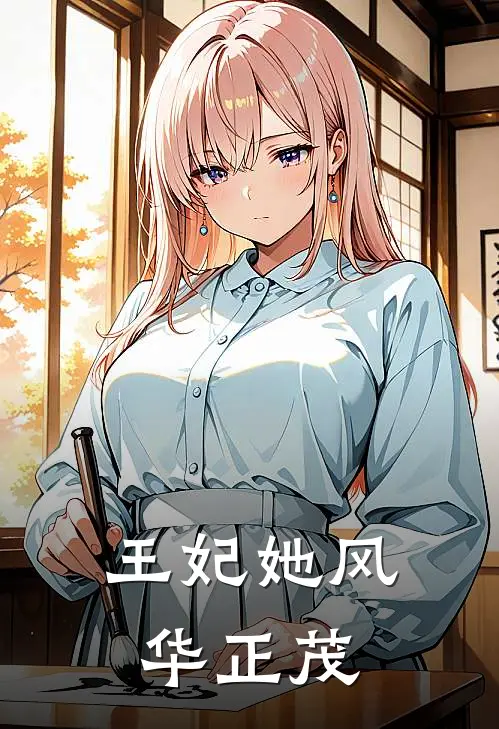 王妃她风华正茂