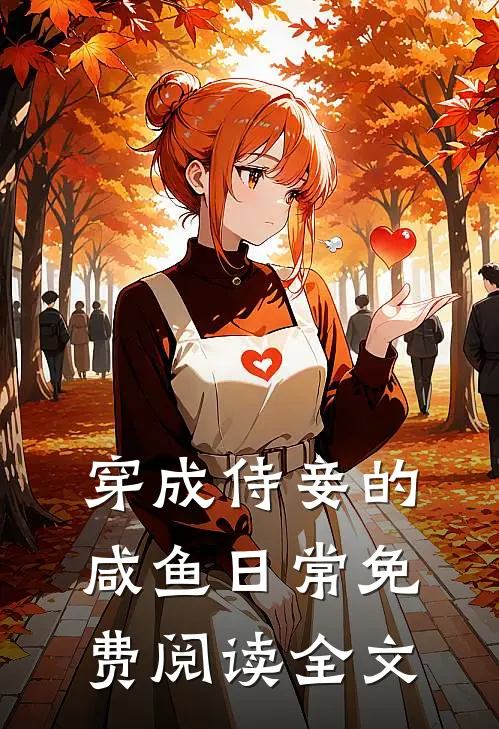 穿成侍妾的咸鱼日常免费阅读全文