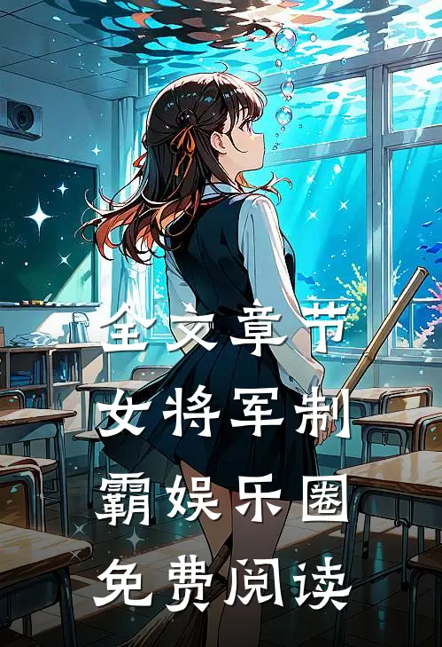 全文章节女将军制霸娱乐圈免费阅读