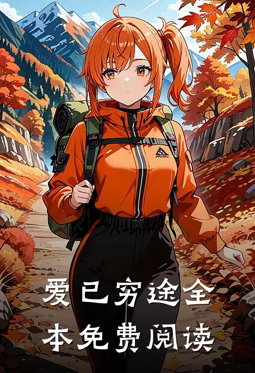 爱已穷途全本免费阅读