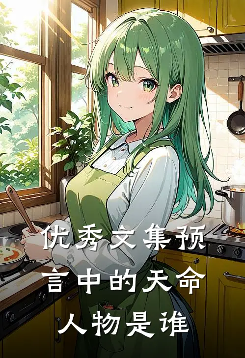 优秀文集预言中的天命人物是谁