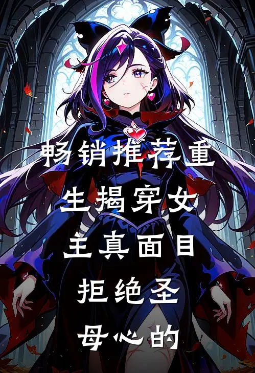 畅销推荐重生揭穿女主真面目,拒绝圣母心的