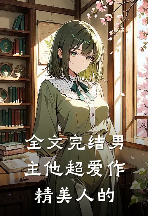 全文完结男主他超爱作精美人的