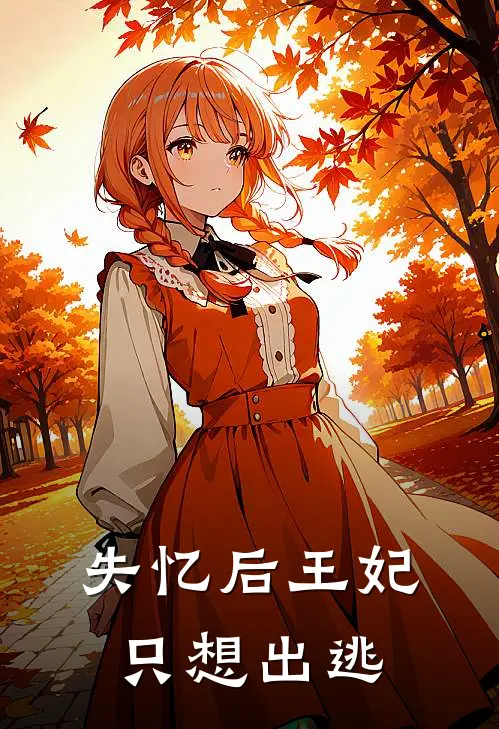 失忆后王妃只想出逃