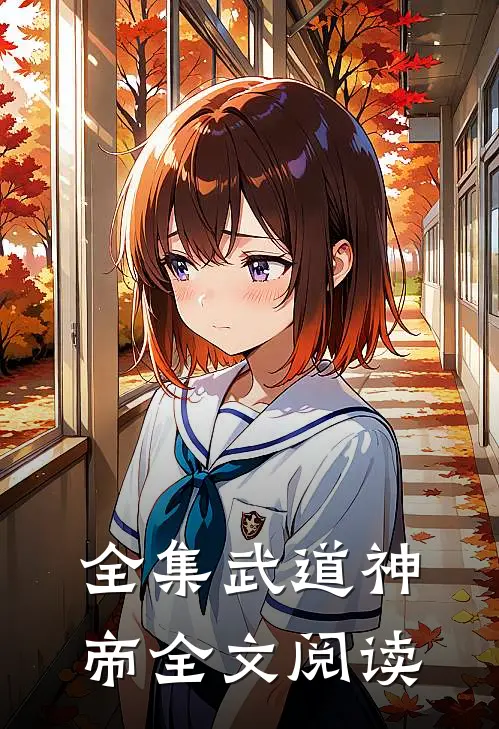 全集武道神帝全文阅读