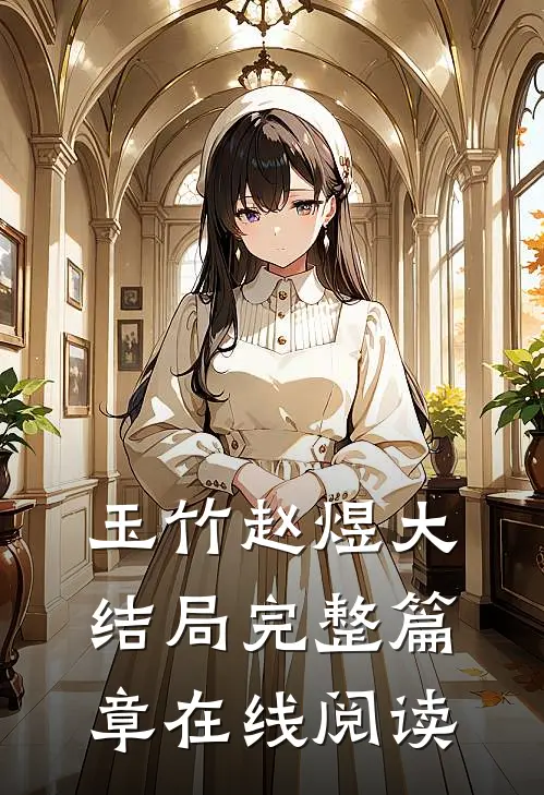 玉竹赵煜大结局完整篇章在线阅读