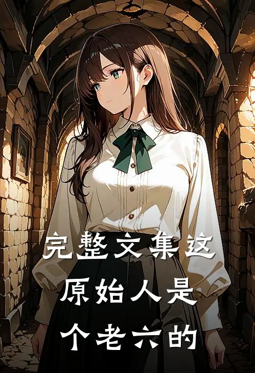 完整文集这原始人是个老六的