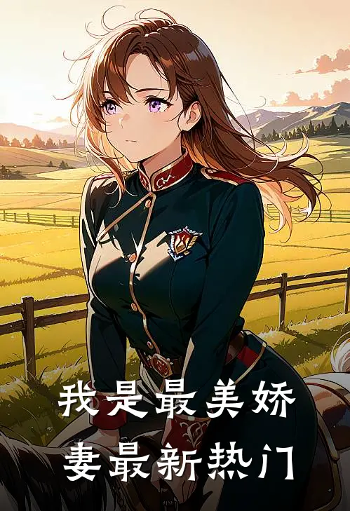 我是最美娇妻最新热门