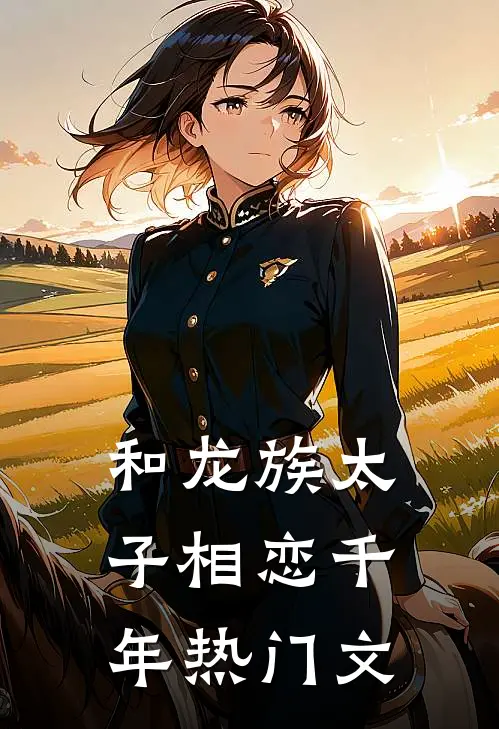和龙族太子相恋千年热门文