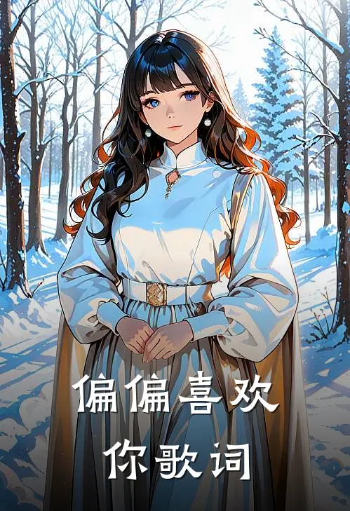 偏偏喜欢你歌词
