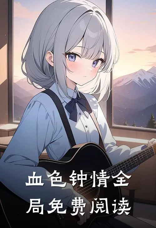 血色钟情全局免费阅读