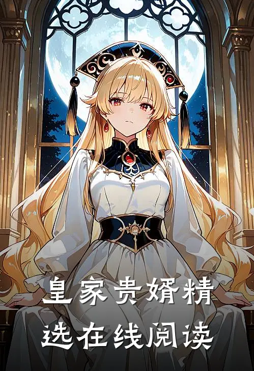 皇家贵婿精选在线阅读