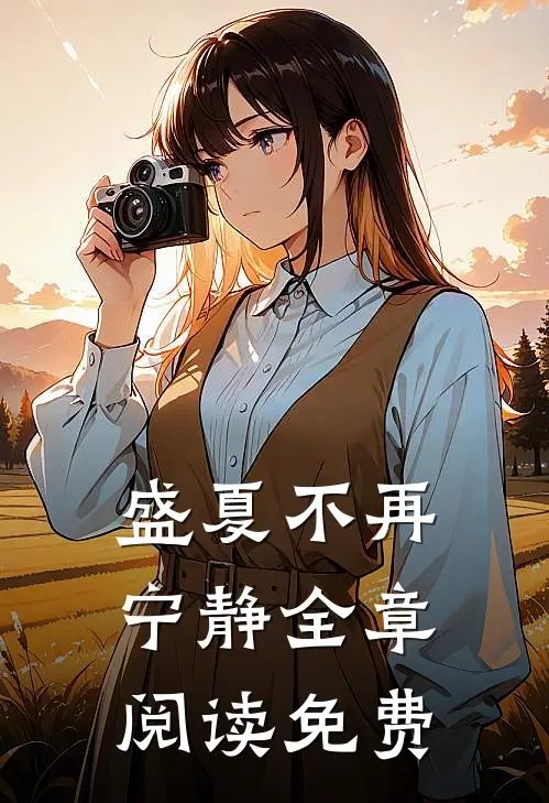 盛夏不再宁静全章阅读免费