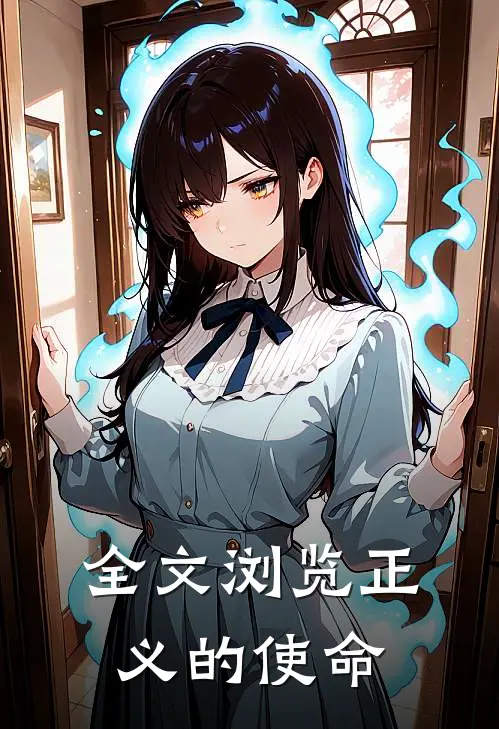 全文浏览正义的使命