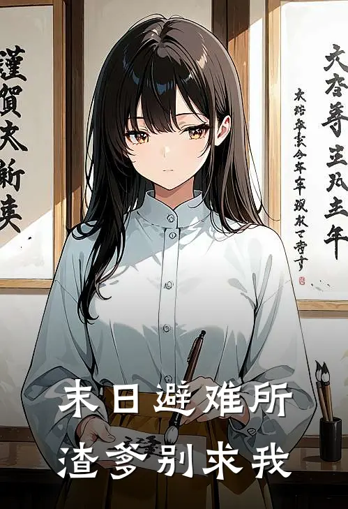 末日避难所：渣爹别求我