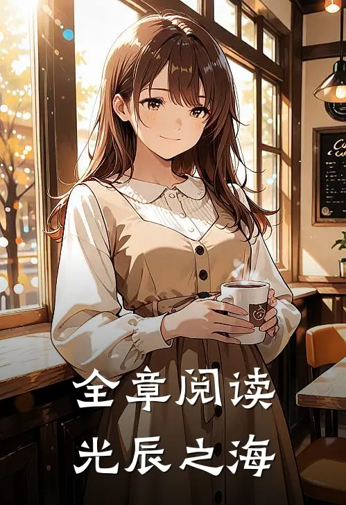 全章阅读光辰之海