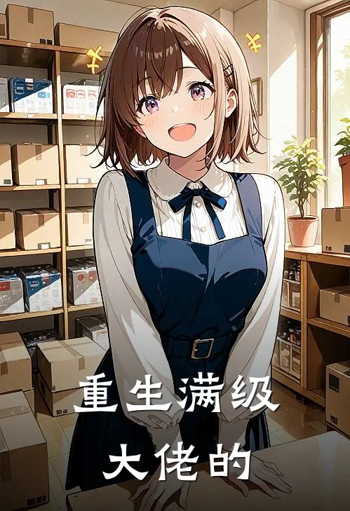 重生满级大佬的