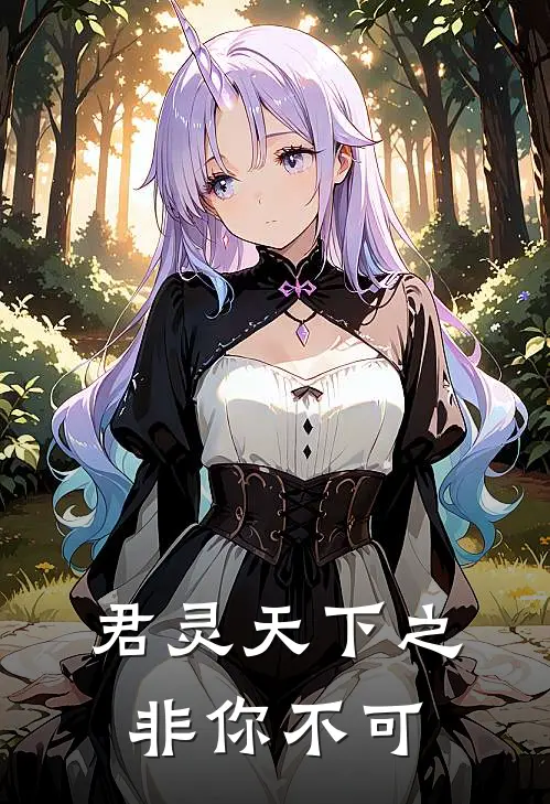 君灵天下之非你不可