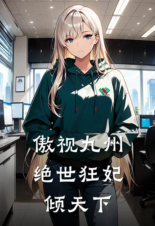 傲视九州绝世狂妃倾天下