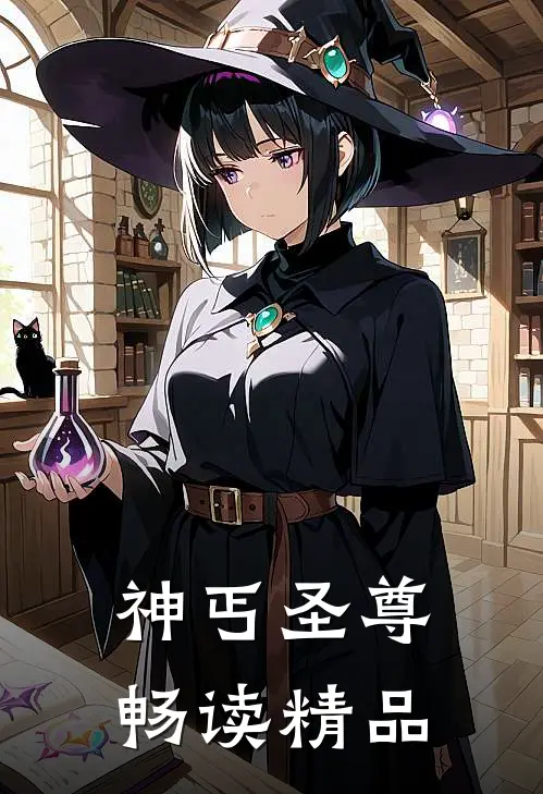 神丐圣尊畅读精品