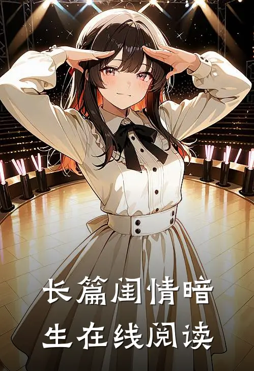 长篇闺情暗生在线阅读