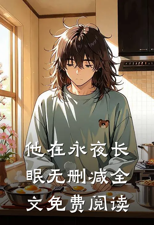 他在永夜长眠无删减全文免费阅读