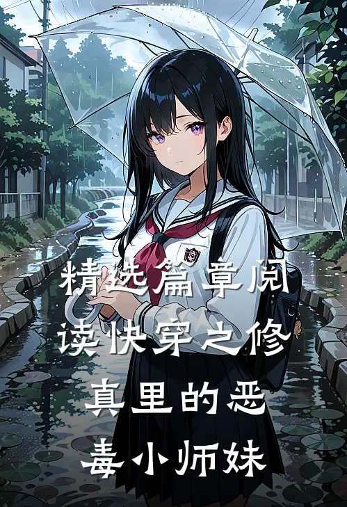 精选篇章阅读快穿之修真里的恶毒小师妹