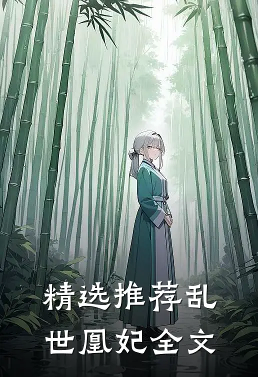 精选推荐乱世凰妃全文