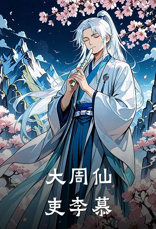 大周仙吏李慕
