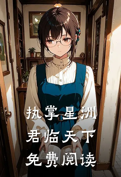 执掌星洲君临天下免费阅读