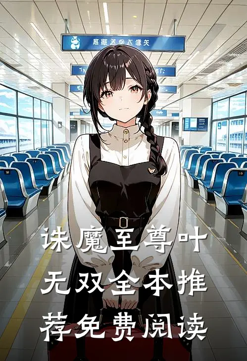 诛魔至尊 叶无双全本推荐免费阅读