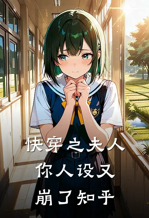 快穿之夫人你人设又崩了知乎