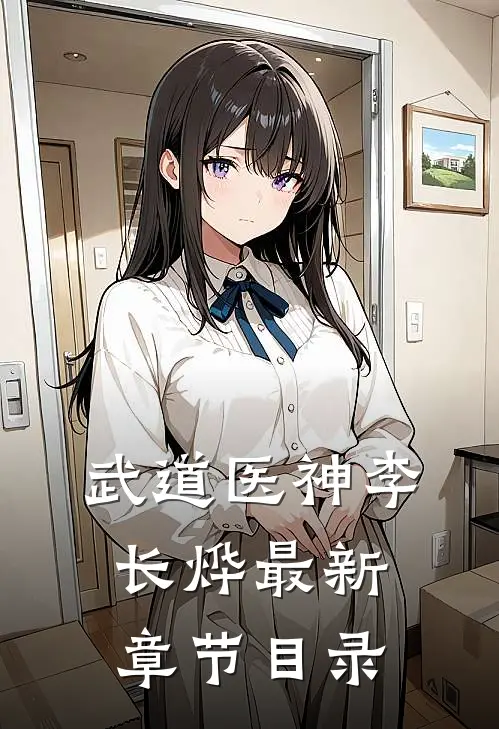 武道医神李长烨最新章节目录